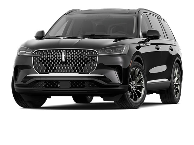 2026 Lincoln Aviator Reserve AWD's photo
