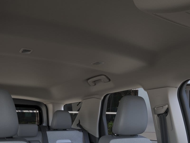 2025 Ford Bronco Sport Badlands - Photo 45