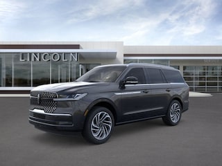 2025 Lincoln Navigator Reserve SUV
