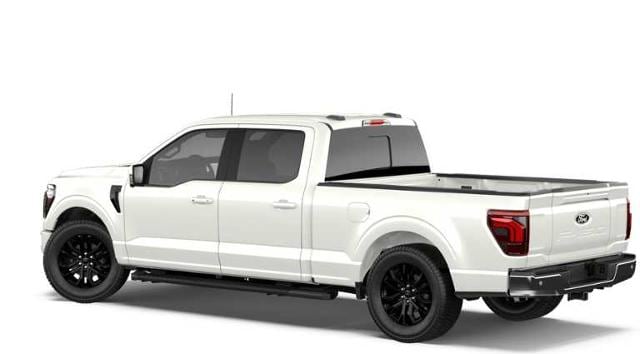Thumbnail: 2026 Ford F-150 - 10