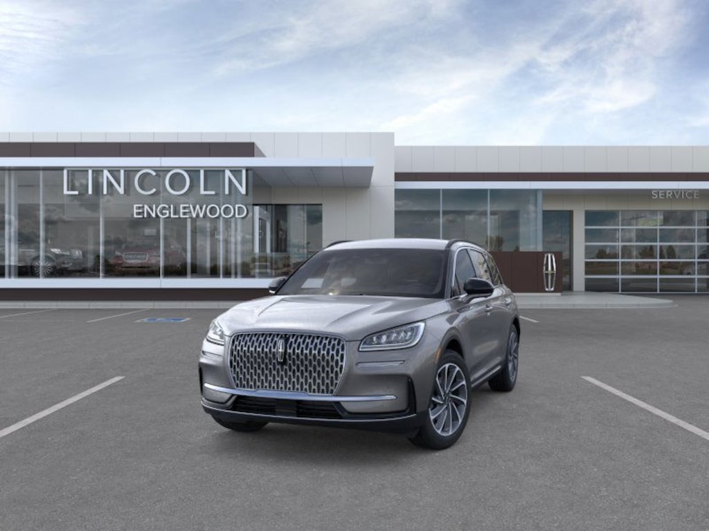 New 2026 Lincoln Corsair Premiere CROSSOVERS