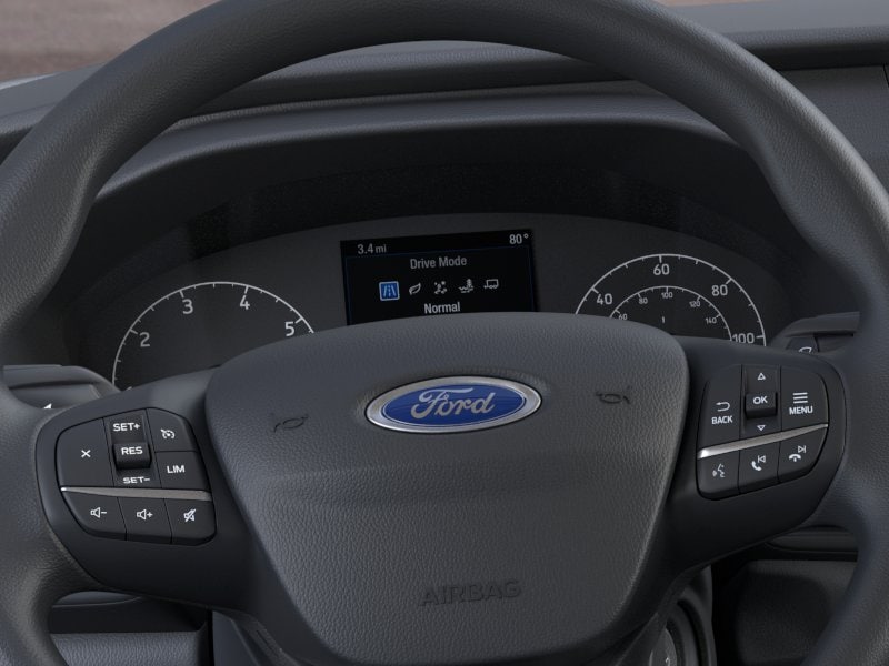 2025 Ford Transit Passenger Van XL - Photo 13