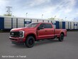 Ford Super Duty F-350 SRW
