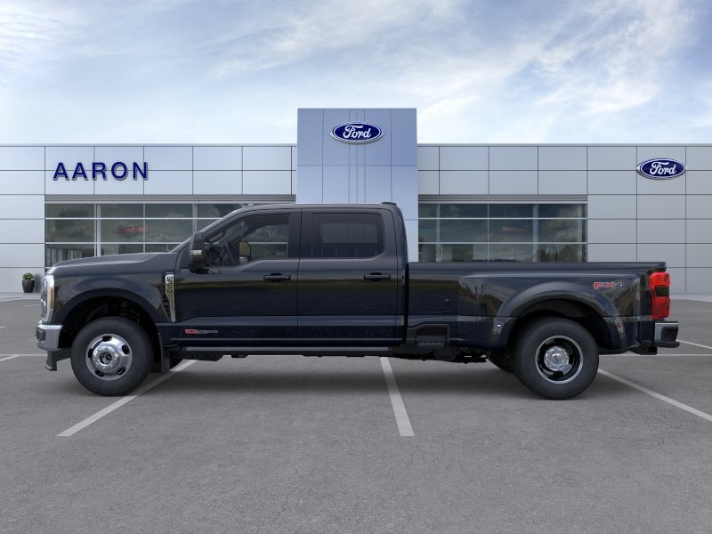2026 Ford F-350 Super Duty Lariat - Photo 32
