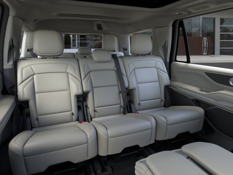 2026 Lincoln Navigator Reserve - Photo 40