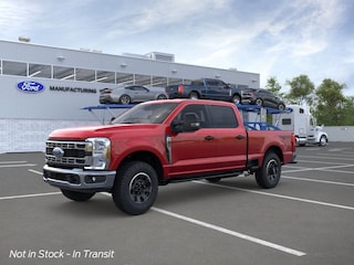 2026 Ford F-250 TRUCK