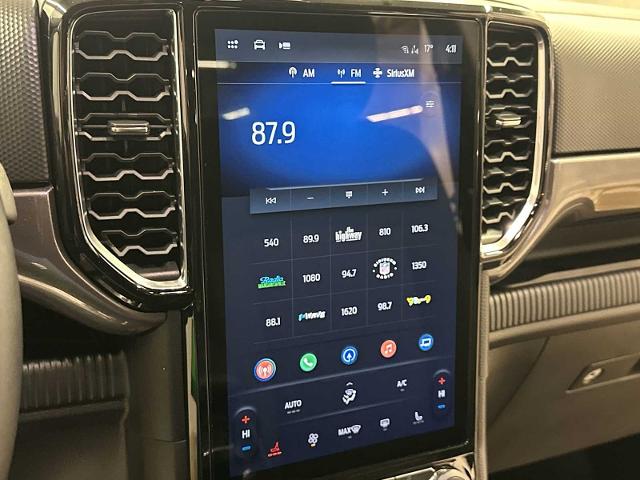 Thumbnail: 2025 Ford Ranger - 40