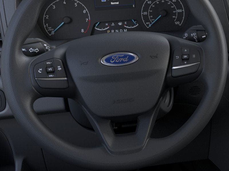 Thumbnail: 2024 Ford Transit Series - 12