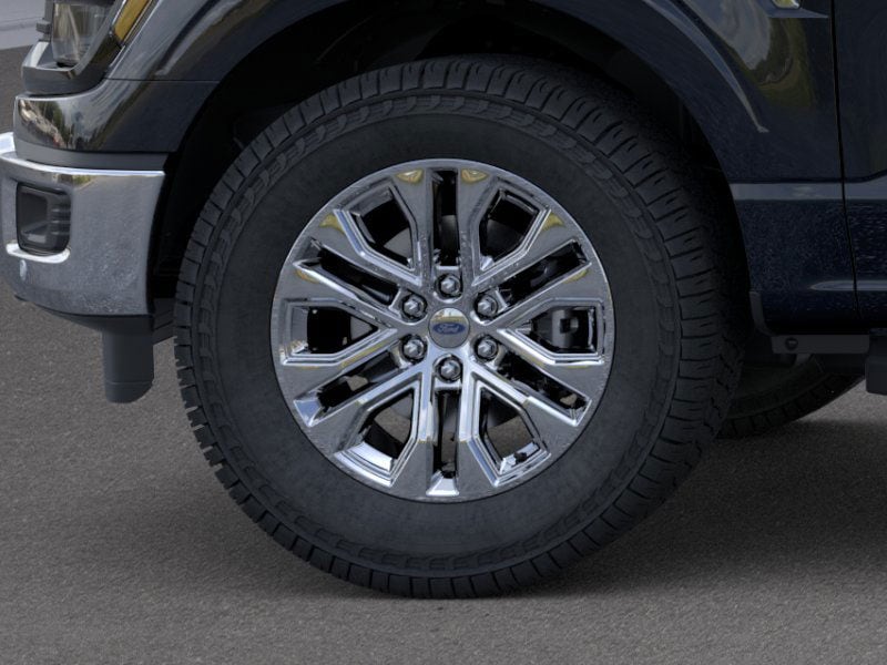 2025 Ford F-150 XLT - Photo 19
