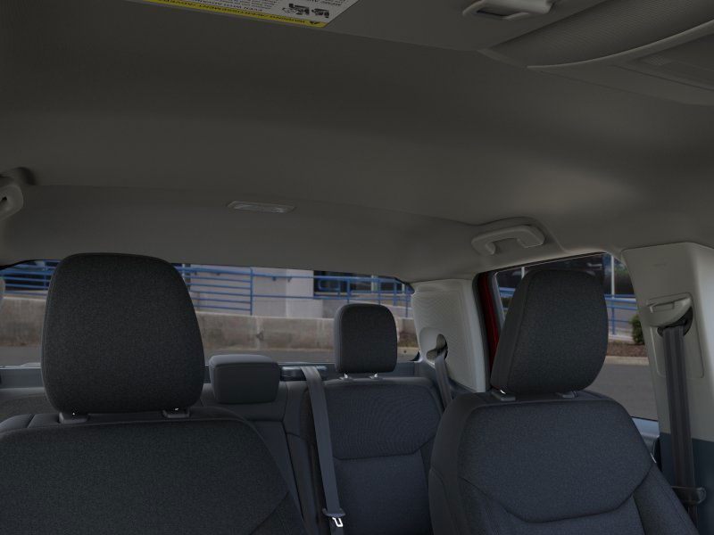 Thumbnail: 2026 Ford Maverick - 37