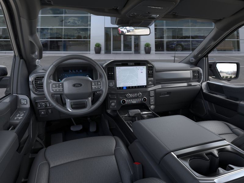 2026 Ford F-150 Lariat - Photo 9