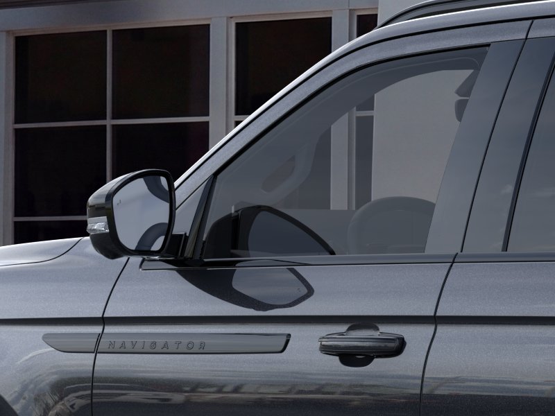 2026 Lincoln Navigator Reserve - Photo 20