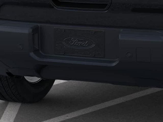 Thumbnail: 2025 Ford Bronco Sport - 50