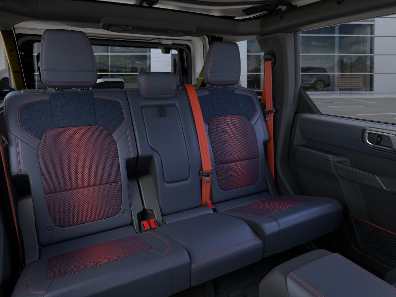 2025 Ford Bronco 4-Door Raptor - Photo 51