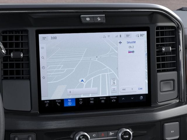 2026 Ford F-250 Super Duty Lariat - Photo 47