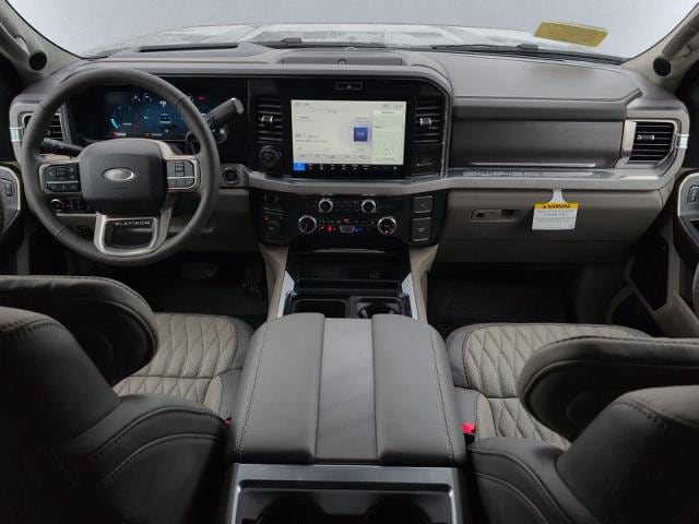 new 2026 Ford Super Duty F-350 SRW car, priced at $105,040