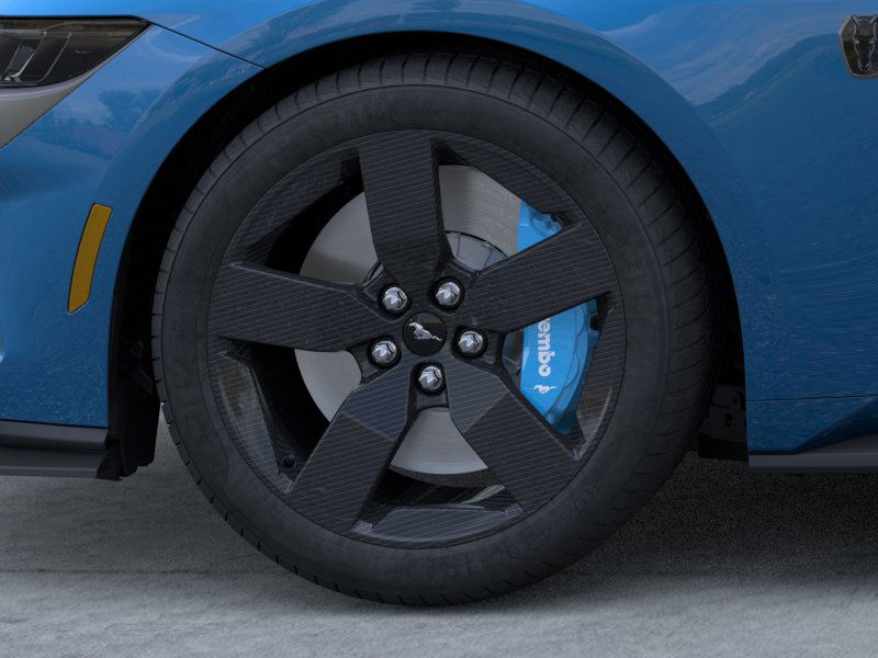 Thumbnail: 2024 Ford Mustang - 41