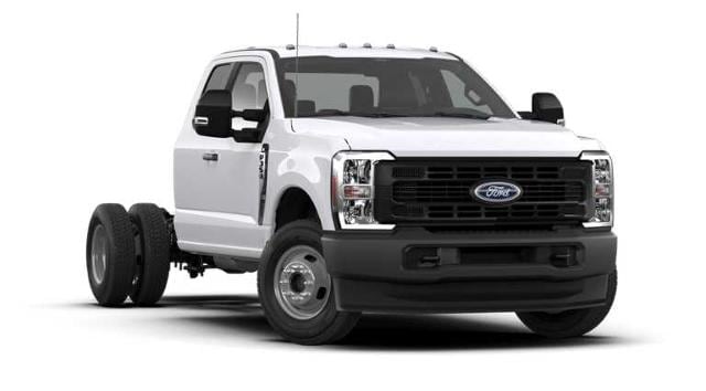 Thumbnail: 2026 Ford Econoline - 29