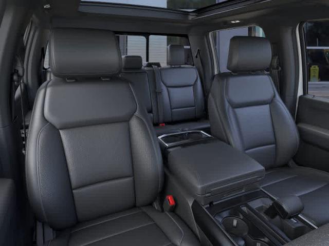 Thumbnail: 2025 Ford F-150 - 32