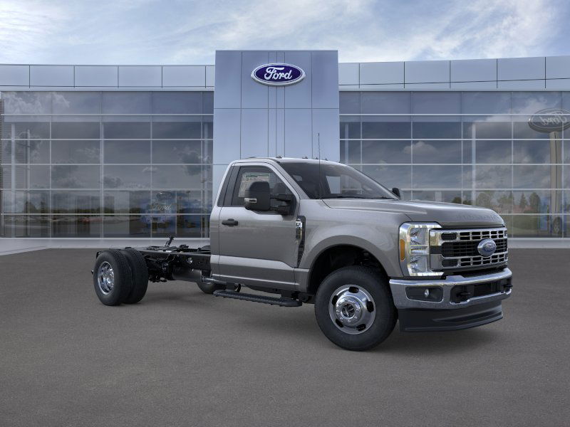 new 2026 Ford Super Duty F-350 DRW car, priced at $78,700