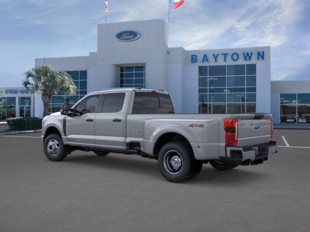 New 2026 Ford F-350 XL TRUCK