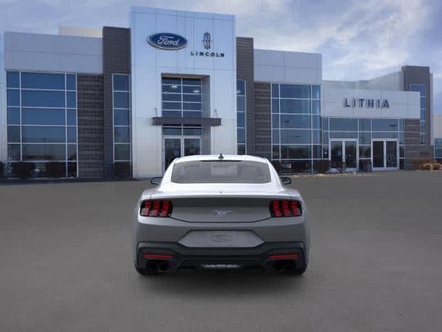 Thumbnail: 2026 Ford Mustang - 27