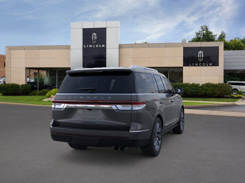 2024 Lincoln Navigator Reserve - Photo 8