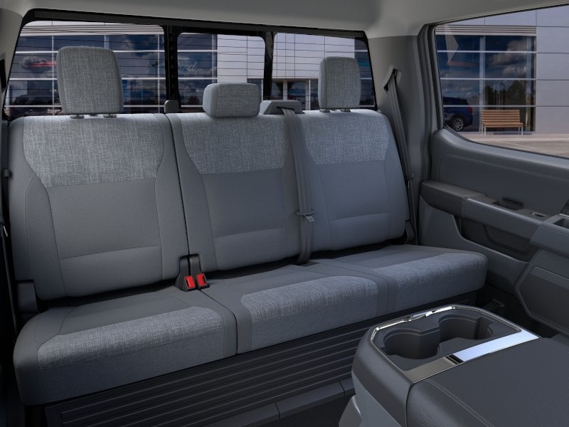 2026 Ford F-250 Super Duty XLT - Photo 31