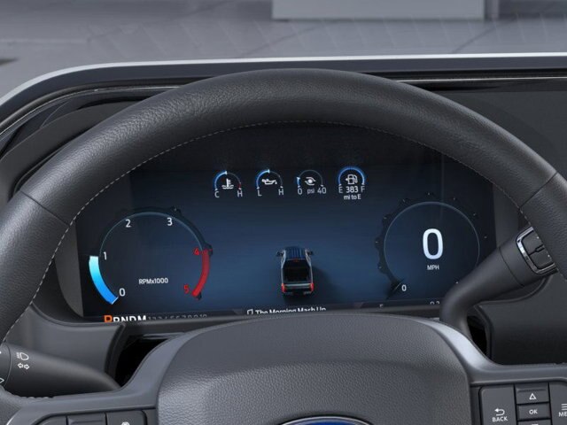 2024 Ford F-250 Truck Crew Cab