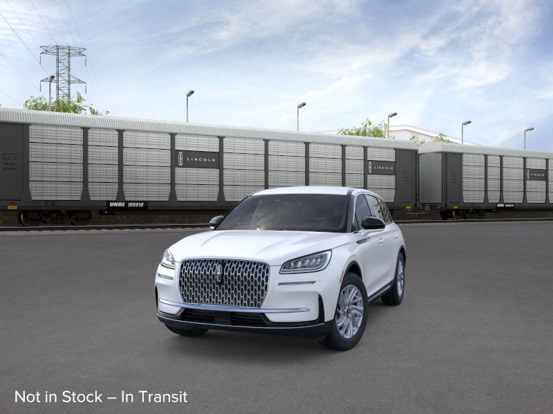 2025 Lincoln Corsair Premiere photo 2