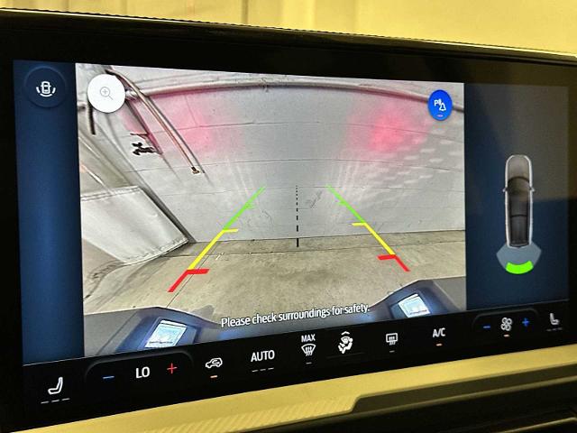 Thumbnail: 2025 Ford Bronco Sport - 46