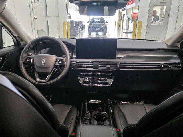 2026 Lincoln Corsair Premiere - Photo 69