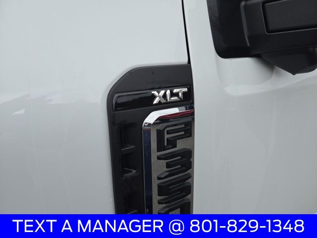 2026 Ford F-350 Super Duty XLT - Photo 49