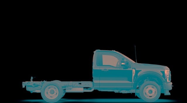 new 2026 Ford Super Duty F-550 DRW car, priced at $78,145