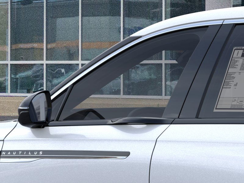 2026 Lincoln Nautilus Premiere - Photo 20