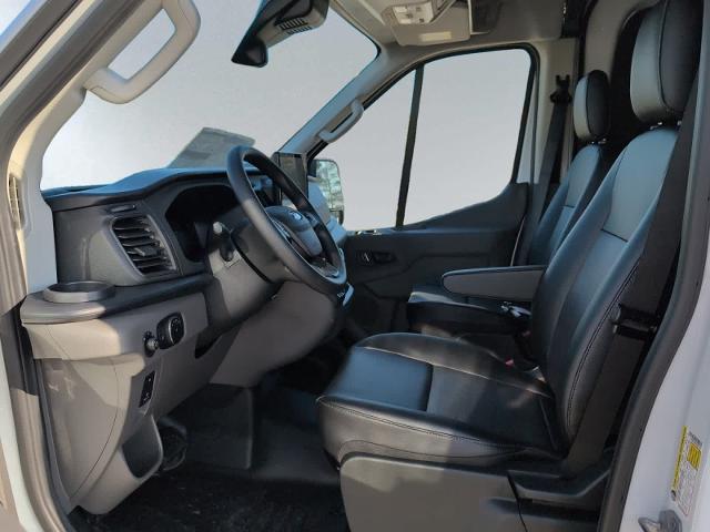 new 2026 Ford Transit Cargo Van car, priced at $52,863