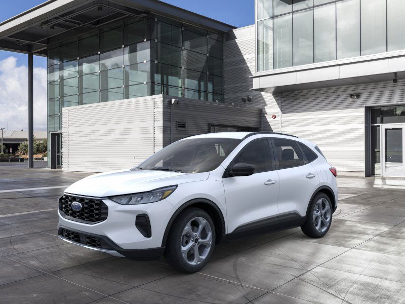 2025 Ford Escape ST-Line -
                  Sterling Heights, MI