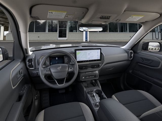 2026 Ford Bronco Sport Big Bend - Photo 32