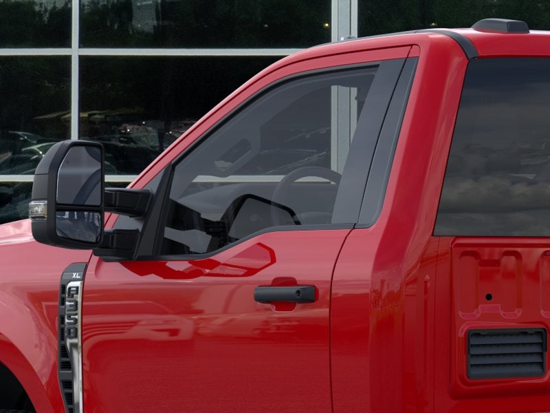 2026 Ford F-350 Super Duty Chassis Cab XL - Photo 20