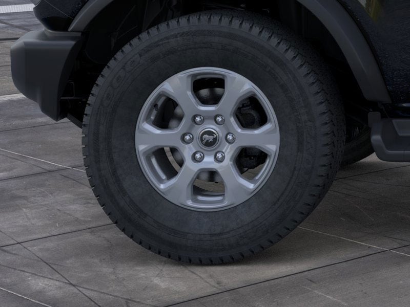 Thumbnail: 2025 Ford Bronco - 21