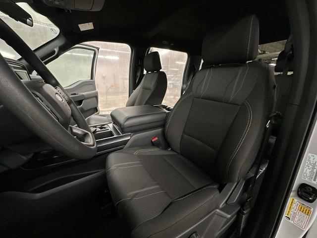 Thumbnail: 2025 Ford F-150 - 45