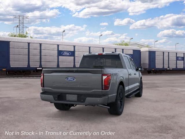 Thumbnail: 2026 Ford F-150 - 30
