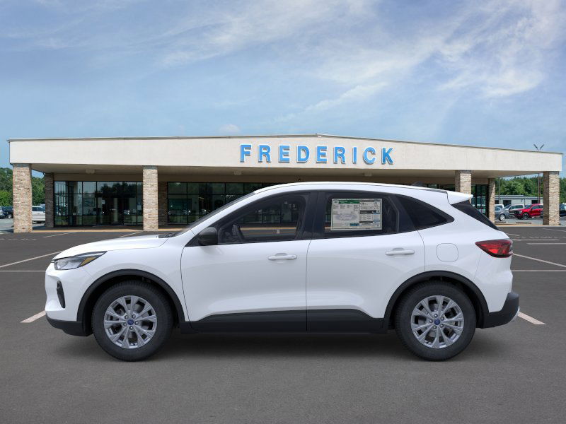 2026 Ford Escape Active photo 3