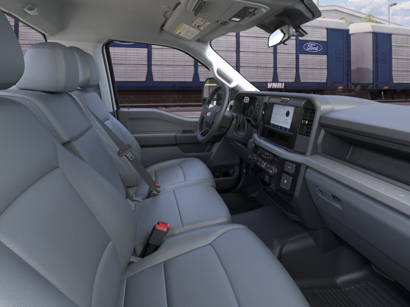 2026 Ford Super Duty F-350&reg; XL Oxford White at Town & Country Ford