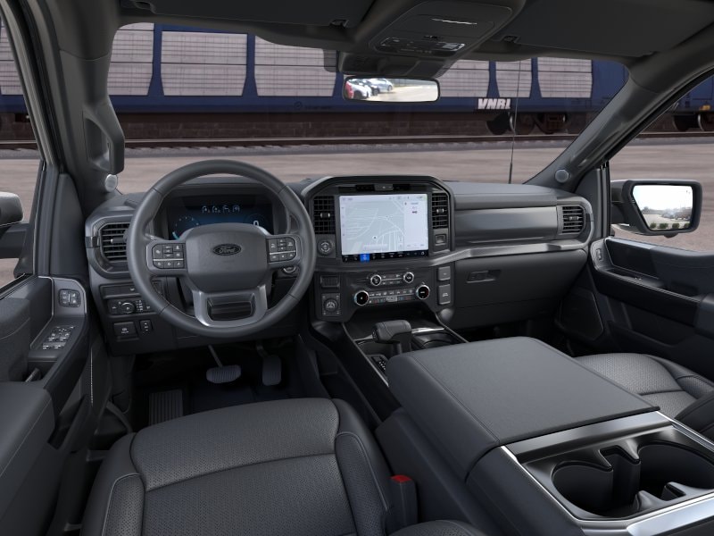 2026 Ford F-150 Lariat&reg; TRUCK