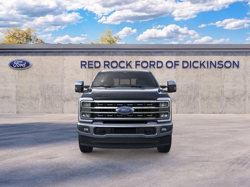 2026 Ford F-250 Super Duty Lariat - Photo 27
