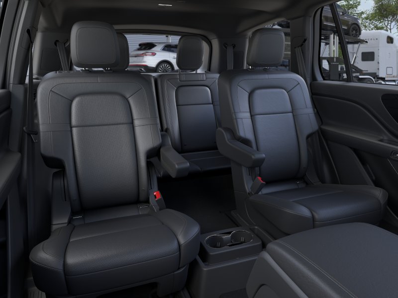 2026 Lincoln Aviator Reserve - Photo 11