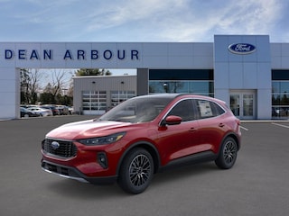 2026 Ford Escape Plug-in Hybrid SUV