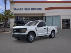 2026 Ford F-150 XL Truck Regular Cab
