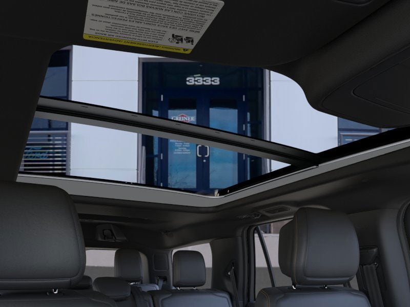 Thumbnail: 2026 Ford Expedition - 45